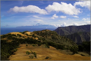 La Gomera ND