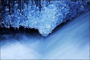 Blue Ice