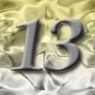 Das 13. Türchen