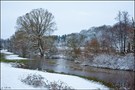 Winterhochwasser