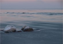 ~ Winter an der Ostsee ~