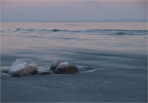 ~ Winter an der Ostsee ~