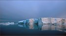 eisberge der arktis