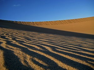 ~ Sandstrukturen ~