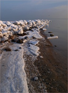 ~ Winter  an der Ostsee V ~