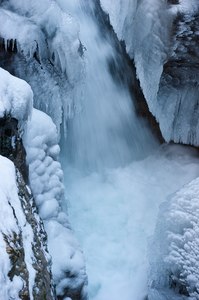 Im Reich der Schneekönigin