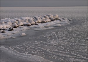 ~ Winter an der Ostsee VI ~