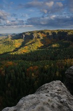 Herbstfarben...