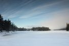 skjersjøen im oslowald