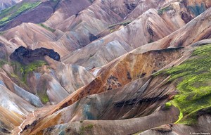 Landmannalaugar