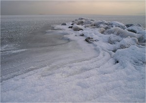 ~ Winter an der Ostsee XI ~