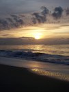 Ein Tag am Meer