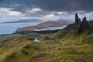 Old Man of Storr