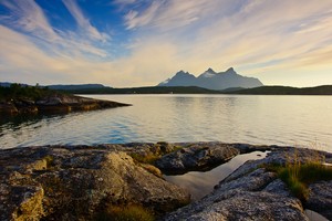 Am Tysfjord