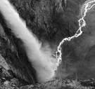 V wie Vettisfossen