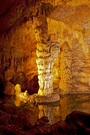 Tropfsteinhöhle
