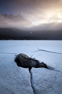 Bevor der Nebel kam